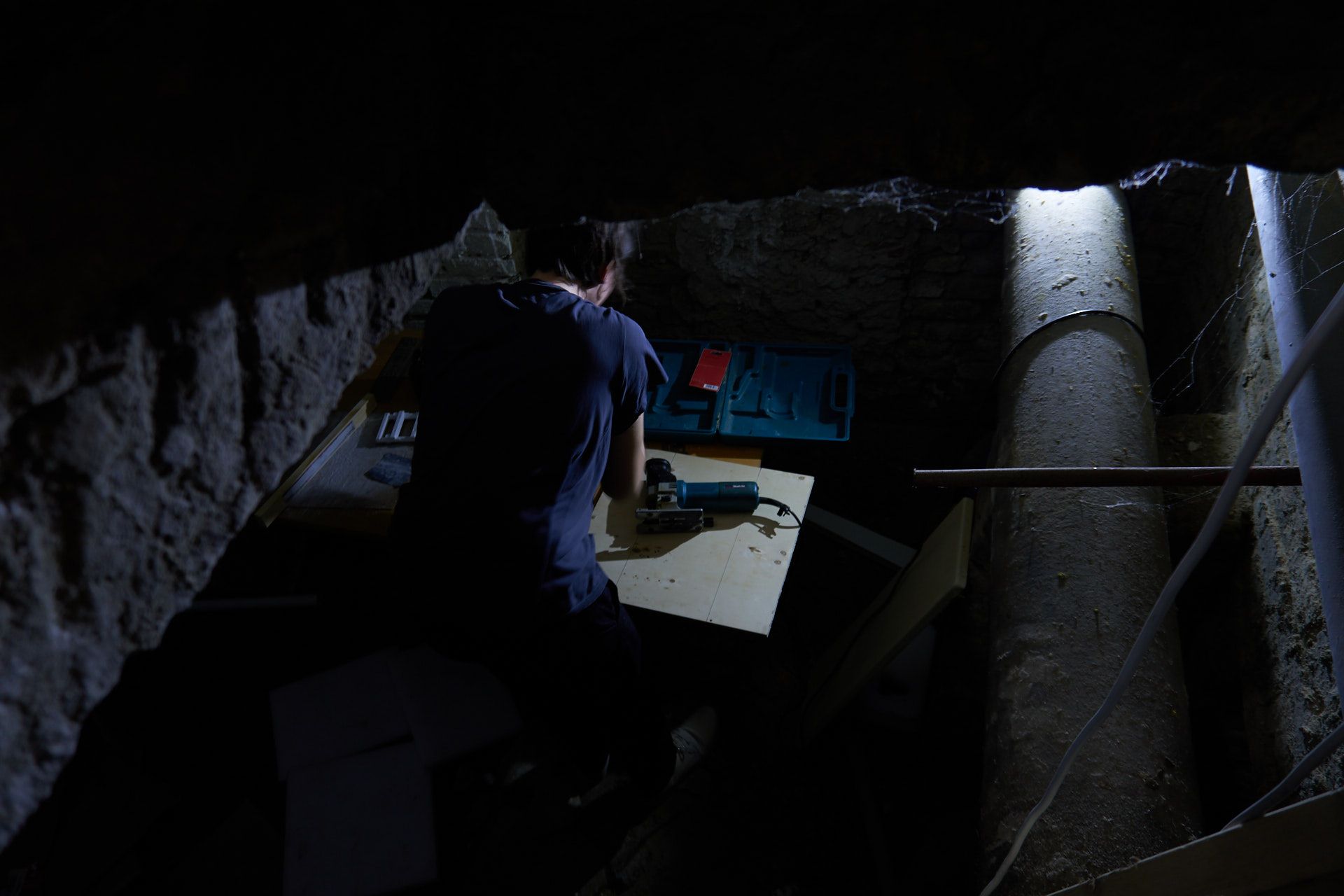 From hand-milled housing and sandwich ovens to Grid 2.0