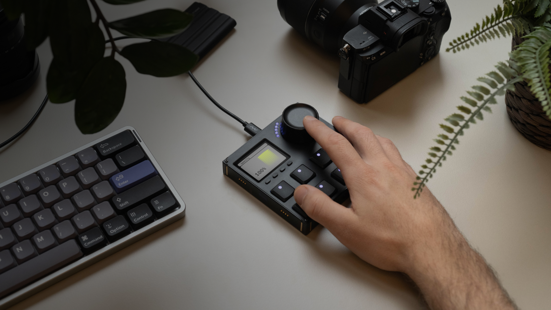 Inside our successful VSN1 Kickstarter launch