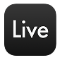 Live icon