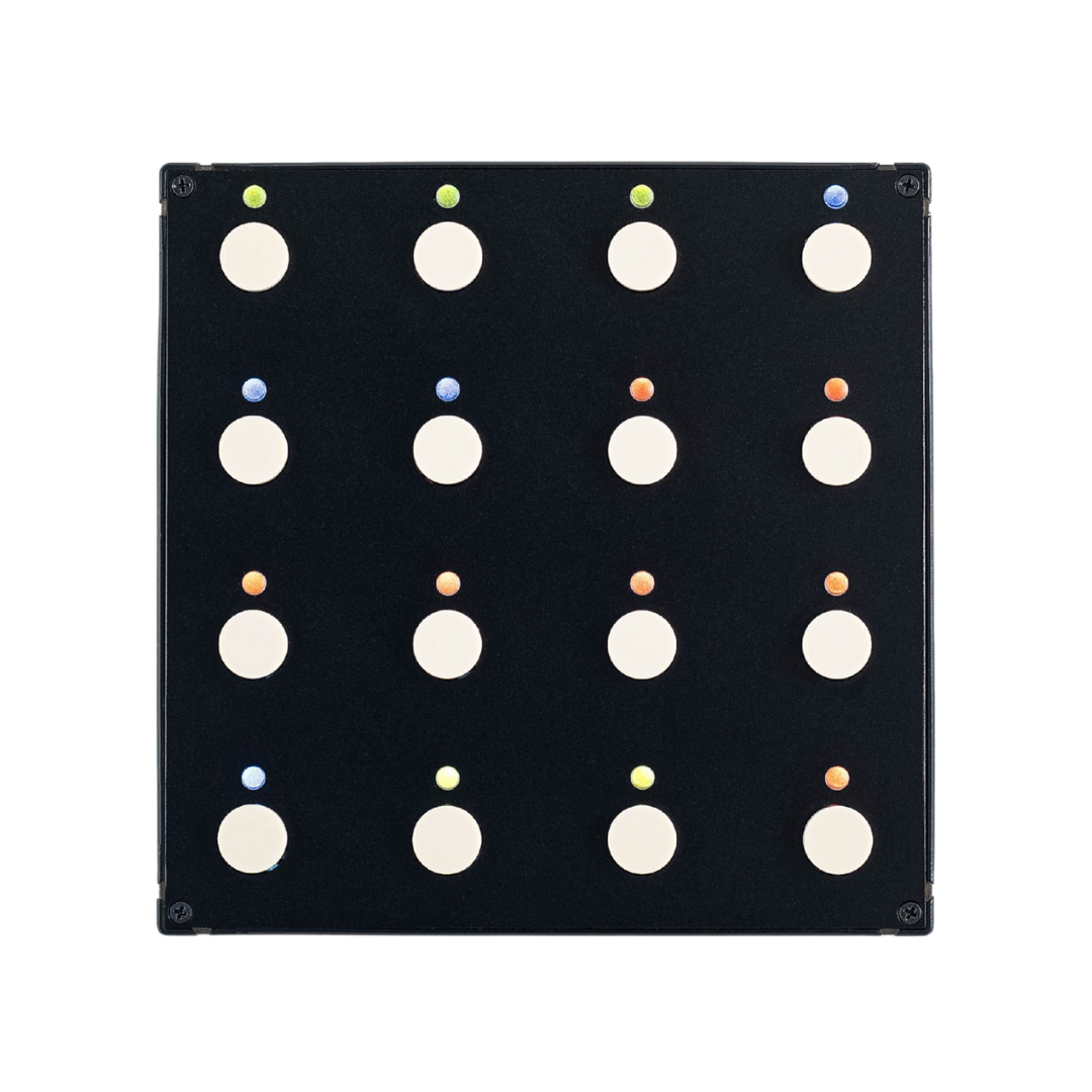 Series 2 BU16 module