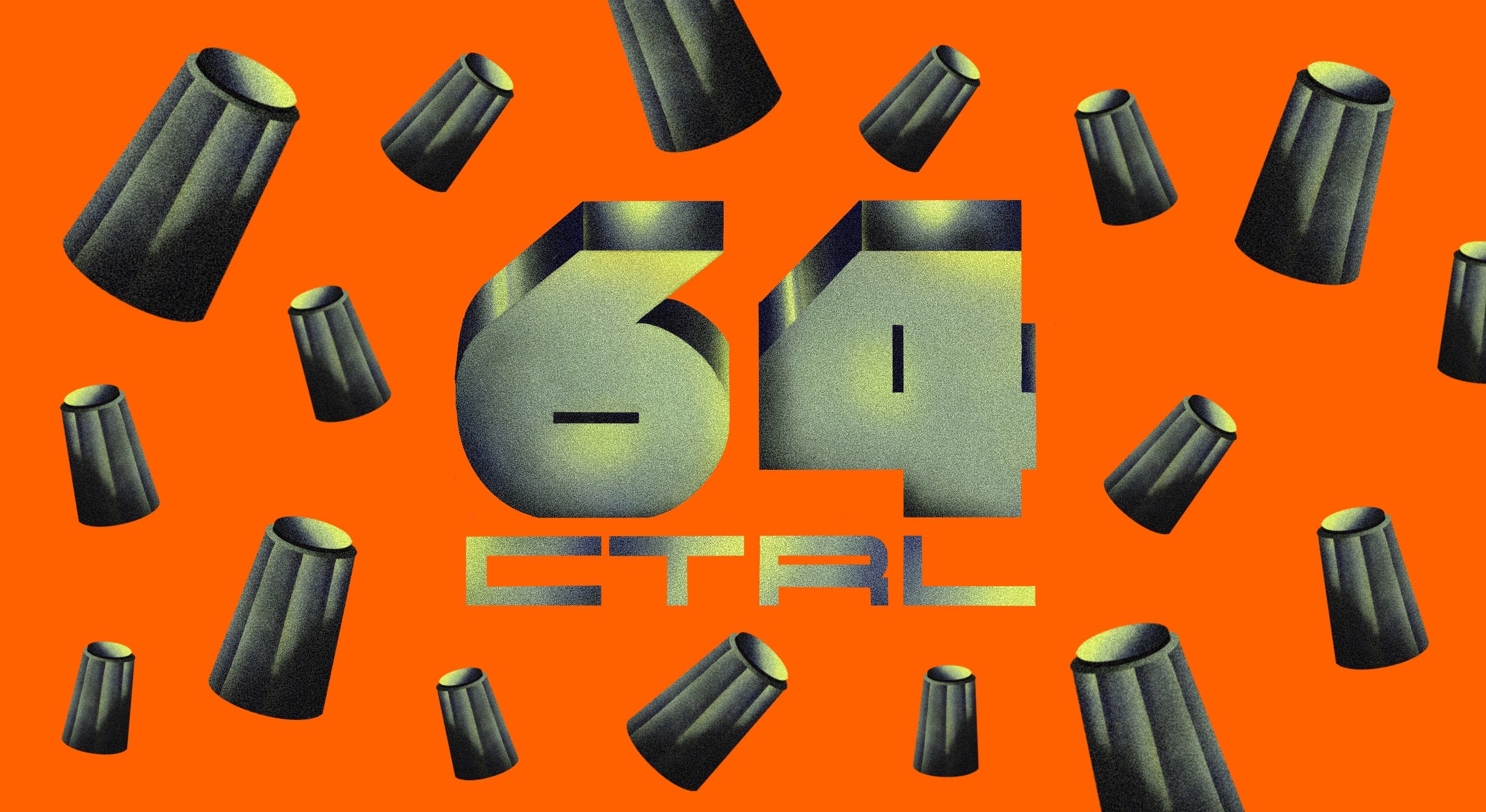 64CTRL