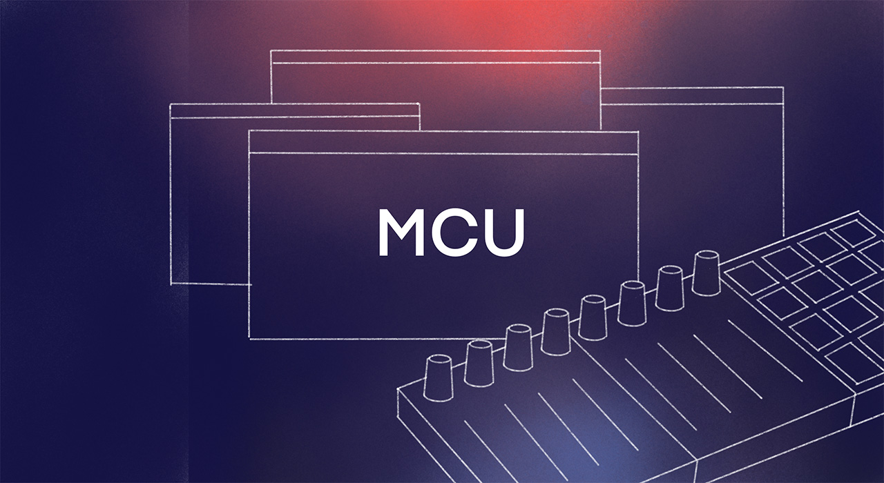 MCU