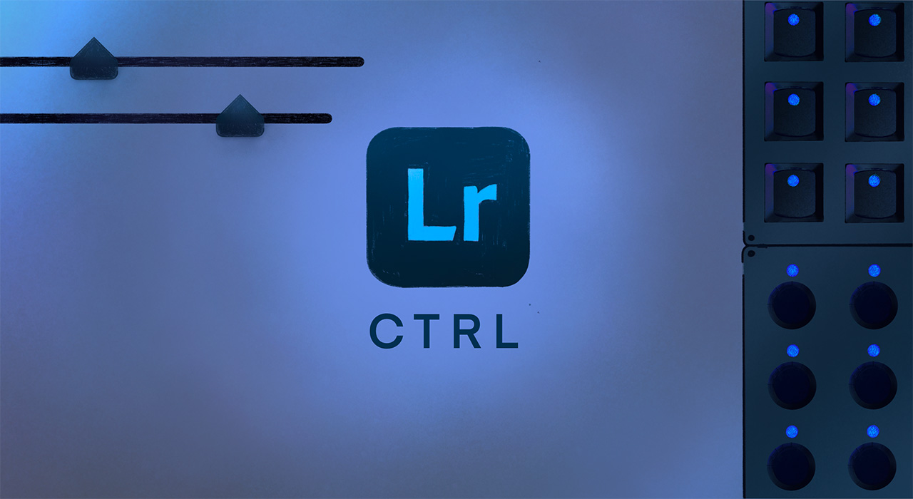 LrCTRL
