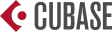Cubase logo