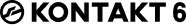 Kontakt 6 logo