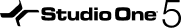 Studio One 5 logo