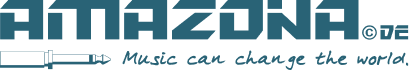 Logo of Amazona